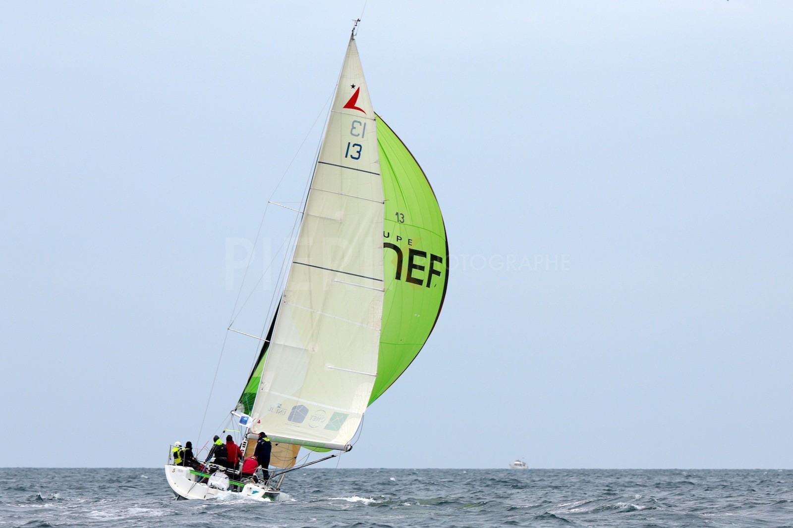 Charte du Plaisancier