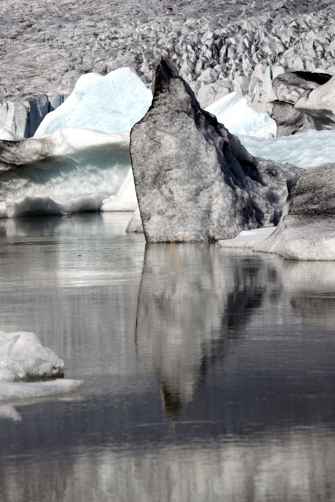 Jökulsárlón